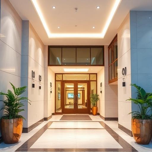 Condomínio Residencial Joana D'Arc